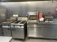 established headingley takeaway business - 3