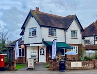 village shop post office - 1