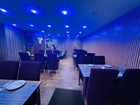 leasehold indian restaurant located - 3