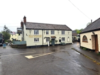 traditional village pub bridgwater - 1