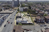 prominent aparthotel development site - 3