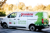 established damage restoration franchise - 1