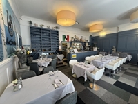 leasehold italian restaurant located - 3