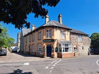 attractive public house somerset - 1