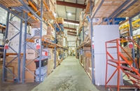 prominent freehold warehouse with - 3