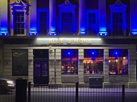 profitable nepalese indian restaurant - 1