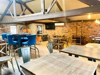north yorkshire stylish bar - 3