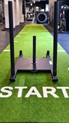 established boutique gym north - 1
