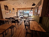 fully fitted restaurant prime - 1