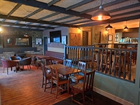 community village pub pill - 2