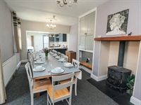 established 8-bedroom coastal holiday - 3