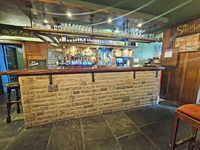 north yorkshire country pub - 2