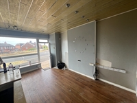 empty retail unit - 2
