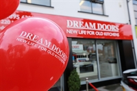 highly paid dream doors - 1