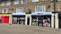 convenience off-licence with high-specification - 2
