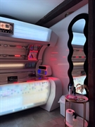 established premium tanning salon - 2