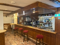 established pub restaurant with - 3