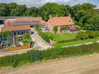 holiday let lifestyle farmstead - 1