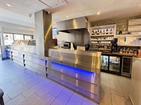 fish chip restaurant takeaway - 3