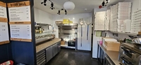 fully fitted pizza takeaway - 2