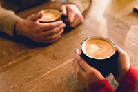 licenced café - 1