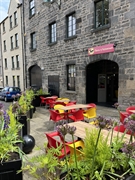 long established leith restaurant - 3