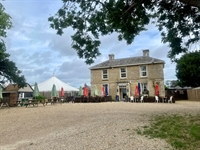 cambridgeshire country pub with - 1