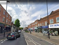 restaurant worcester park with - 1