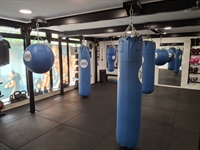 box fit gym ponteland - 2
