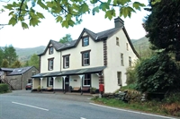 gwynedd 12 bedroom hostel - 1