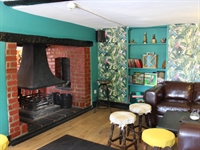 charming two bed pub - 2