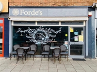 leasehold coffee house sandwich - 1