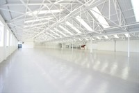 fully refurbished industrial warehouse - 2