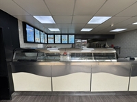 leasehold fish chip takeaway - 3