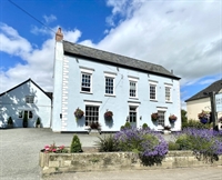 bridge house hotel ross-on-wye - 1