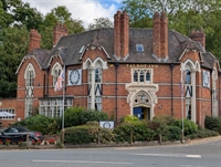 superb country hotel events - 1