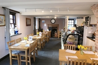 popular coffee shop tearoom - 2