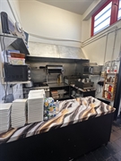 long established all-day café - 2