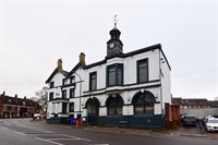 well-established 18 bedroom hotel - 1