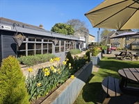 old world tea rooms - 2