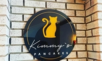kimmy's pancakes saint austell - 1