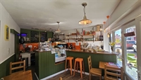 traditional coastal café - 2