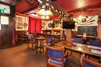 traditional historic public house - 3