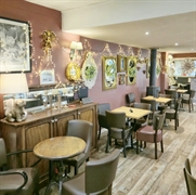 coffee shop cafe pershore - 2