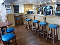 harry's hotel aberystwyth wales - 3