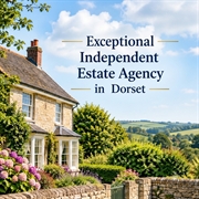 exceptional independent estate agency - 1