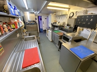 established restaurant premises key - 3