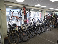 bike retailer servicing sunderland - 1