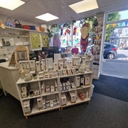 the linden tree retail - 2