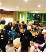 popular stylish lucrative restaurant - 3